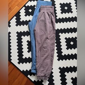 Joy lab jogger bundle